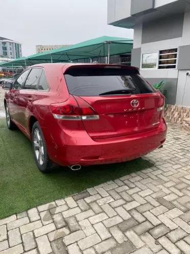 Toyota Venza