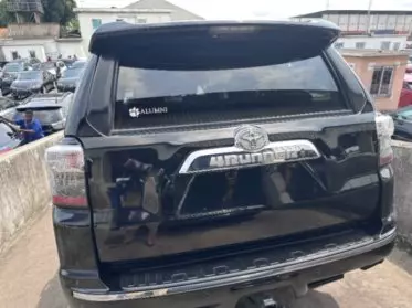 Toyota 4-Runner