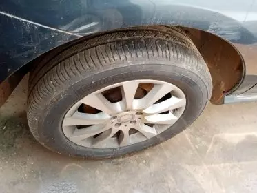 Mercedes-Benz ML 350