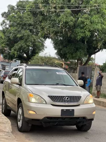Lexus RX 330