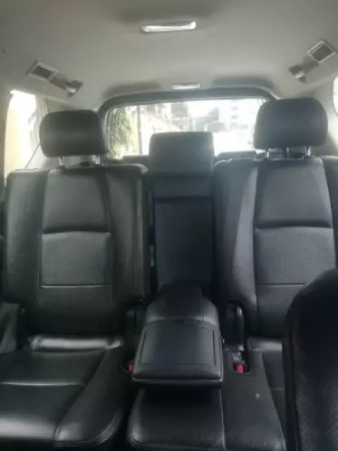 Toyota Prado TXL
