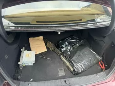 Mercedes-Benz E 350