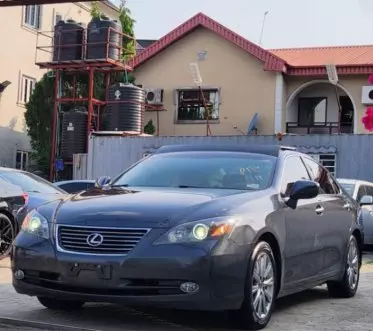 Lexus ES 350