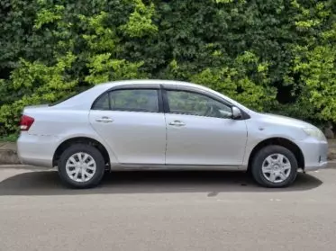 Toyota Axio