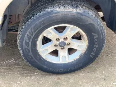 Ford Explorer XLT 3.5L