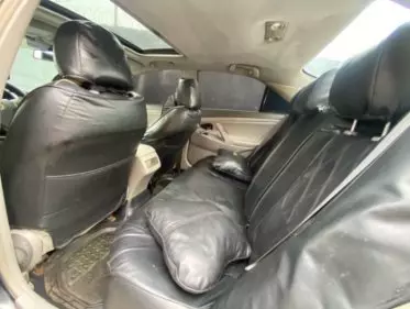 Lexus GX 460