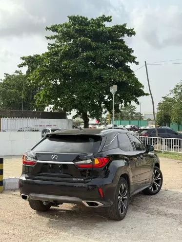 Lexus RX 350