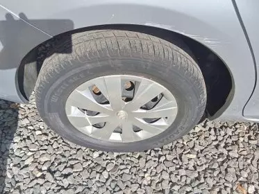 Toyota Fielder