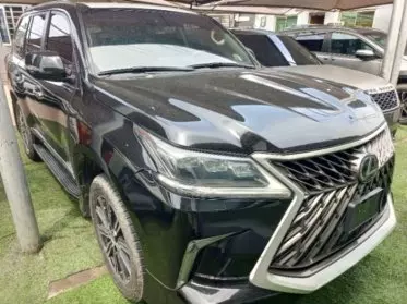 Lexus LX 570
