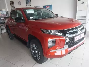 Mitsubishi L200 D/C Sportero A/T