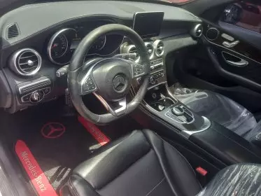 Mercedes-Benz C 43 AMG