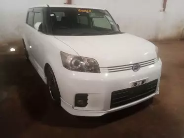 Toyota Rumion