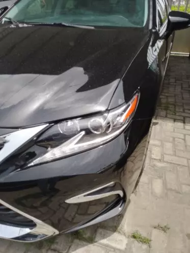 Lexus ES 350