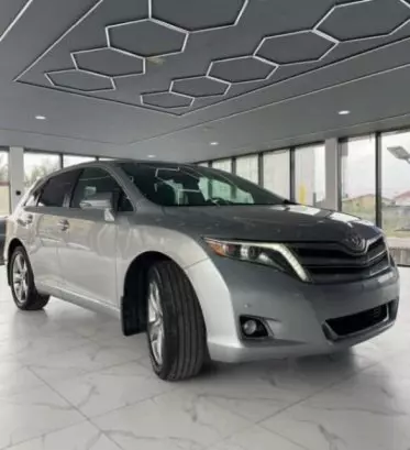 Toyota Venza
