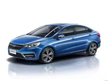 CHERY Arrizo 5