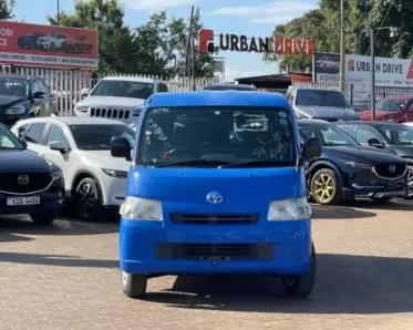 Toyota Town Ace