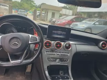 Lexus RC 300