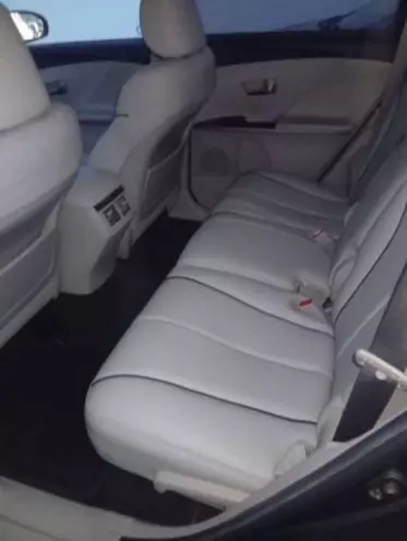 Toyota Venza