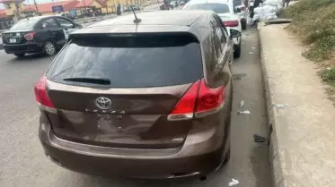 Toyota Venza