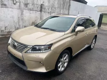 Lexus RX 350