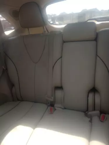 Toyota Venza