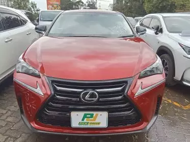 Lexus NX 200T