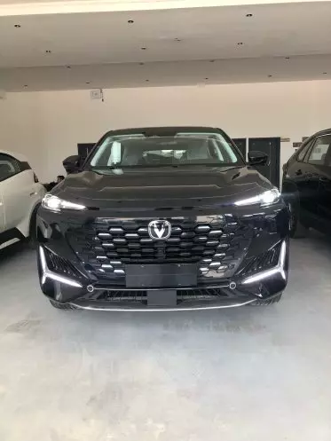 CHANGAN Uni-k