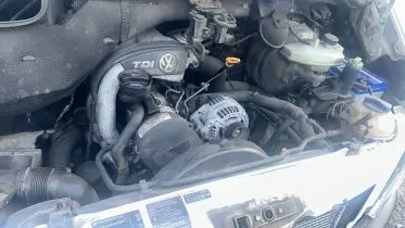 Volkswagen LT