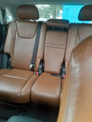 Toyota Lexus RX 350h