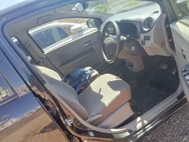 Subaru Pleo