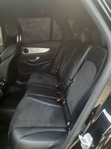 Mercedes-Benz GLC 250