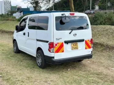 Nissan NV200