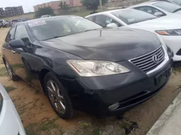 Lexus ES 350