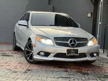 Mercedes-Benz C 350