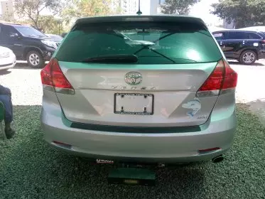 Toyota Venza