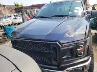 Ford F 150