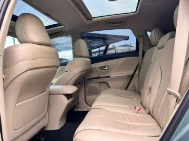 Toyota Venza