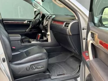 Lexus GS 460