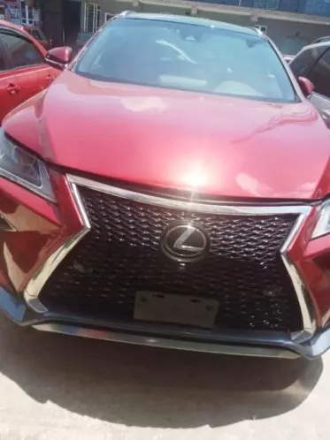 Lexus RX 350