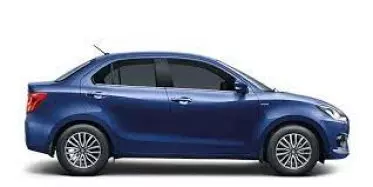 SUZUKI New Dzire GL