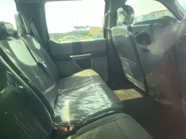 Ford F 150