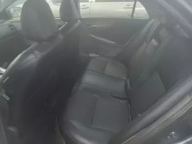 Toyota Corolla Matrix