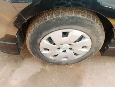 Toyota Rumion
