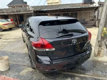 Toyota Venza