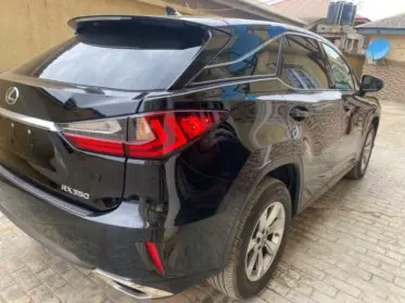 Lexus RX 350