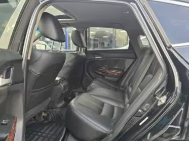 Honda Crosstour