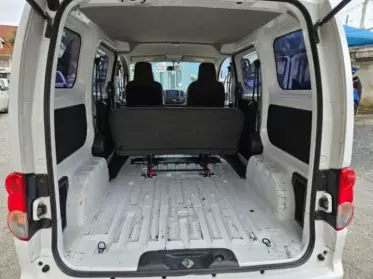 Nissan e-NV200