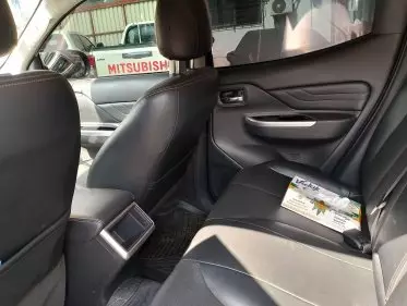 Mitsubishi L200 D/C Sportero A/T
