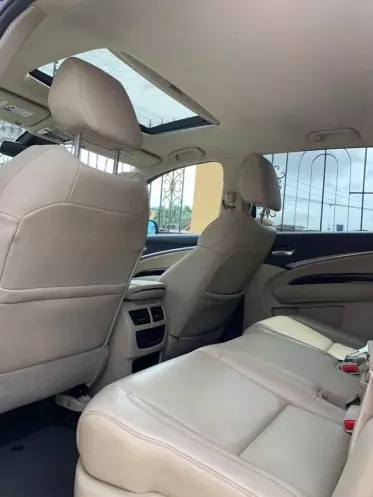 Acura MDX