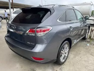 Lexus RX 350